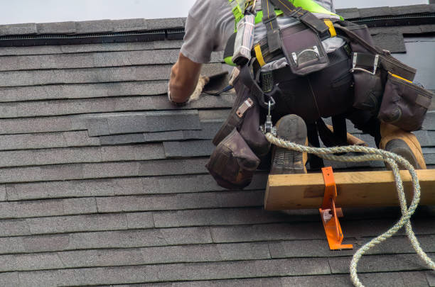 Reliable Roof Installation contractor in Mount Victory, OH by Brentwood Metal Roofing