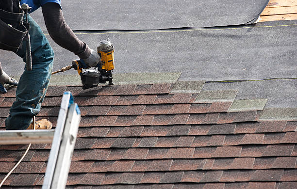 Licensed Roof Installation service in Mount Victory, OH - Brentwood Metal Roofing